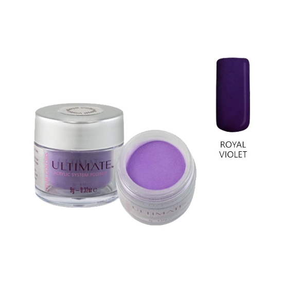 Royal Violet