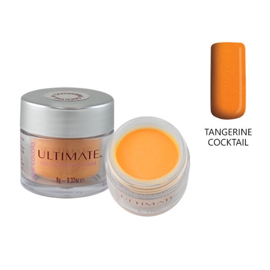 Tangerine Cocktall