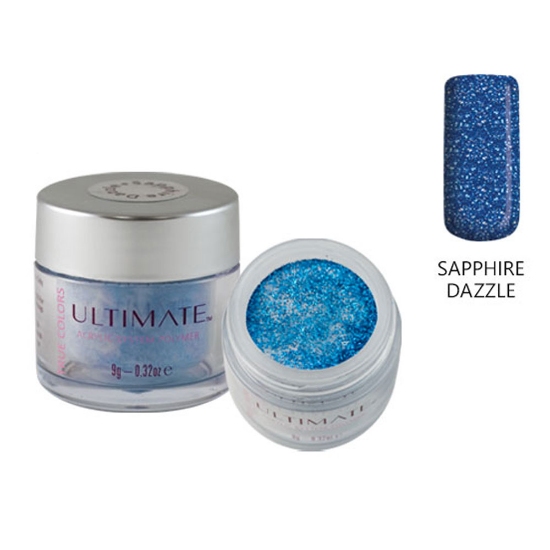 Sapphire Dazzle