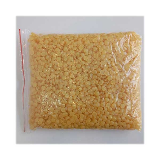 موم وکس گرانولی لیونل مدل عسل وزن 500 گرم
