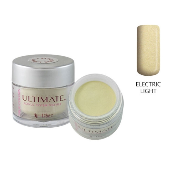 electric light