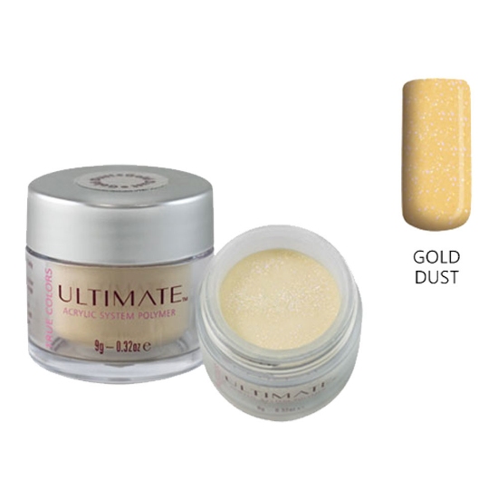 gold dust
