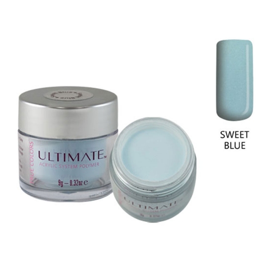 sweet blue