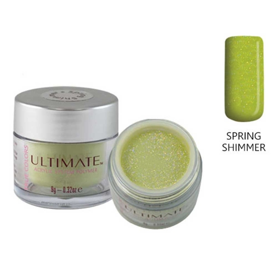 Spring Shimmer
