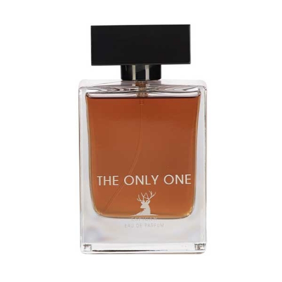 ادوپرفیوم مردانه اسپیگان مدل THE ONLY ONE بارایحه اونلی وان دلچی گابانا حجم 100 میلی لیتر