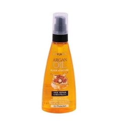 روغن آرگان بل جاردین Belle jardin حجم 100 میلی لیتر