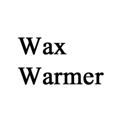 تصویر برای تولیدکننده: وکس وارمر | WAX WARMER