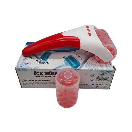 ماساژور غلتکی آیس رولر ICE ROLLER