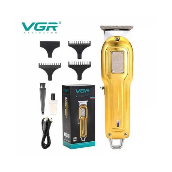 ماشین اصلاح خط زن وی جی آر VGR مدل V-919 