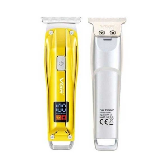 ماشین اصلاح سر و صورت وی جی آر مدل V-956