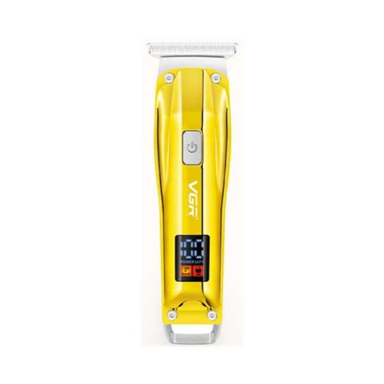 ماشین اصلاح سر و صورت وی جی آر مدل V-956