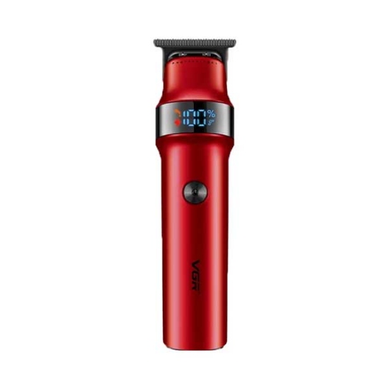ماشین اصلاح موی سر و صورت وی جی ار مدل V-987