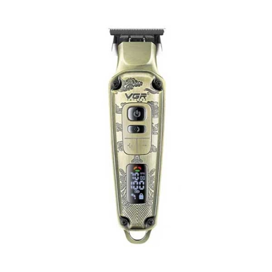 ماشین اصلاح موی سر و صورت وی جی آر مدل V-901