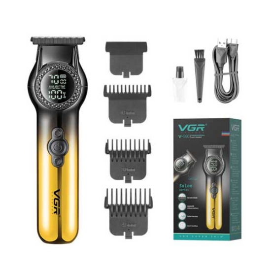 ماشین اصلاح وی جی آر VGR V-990