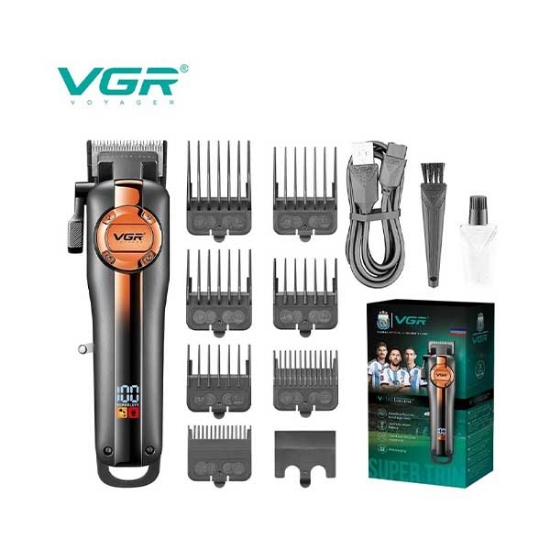 ماشین اصلاح وی جی آر VGR V-141