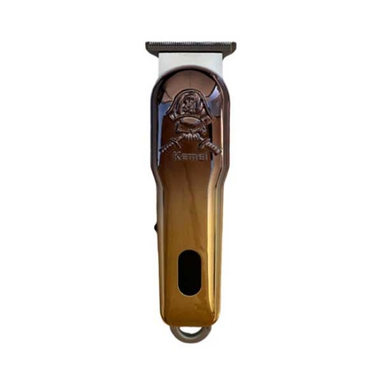 ماشین اصلاح موی صورت شارژی کیمی مدل KM-272
