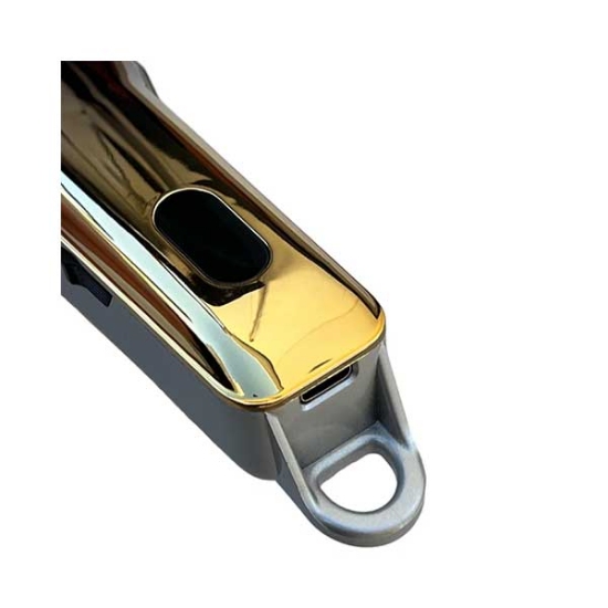 ماشین اصلاح موی صورت شارژی کیمی مدل KM-272