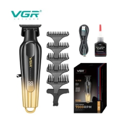 ماشین اصلاح سر و صورت وی جی آر مدل V-935
