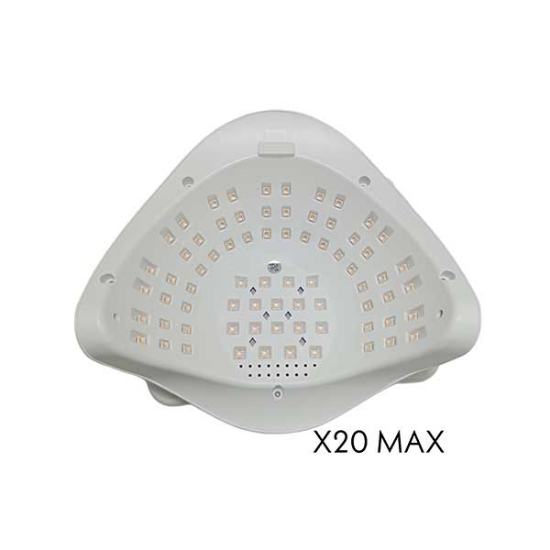 یو وی سان sun مدل X20 MAX