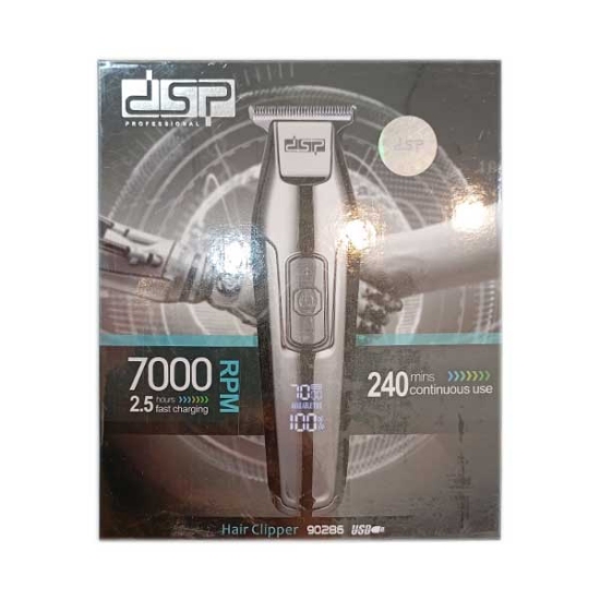 ماشین اصلاح دی اس پی dsp مدل 90286(7000)