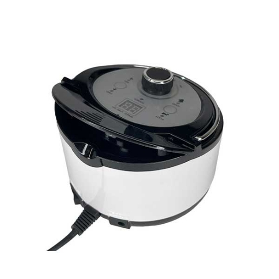 سوهان برقی نیل دریل ست مدل ZS-606