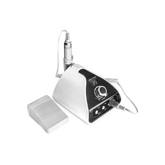 سوهان برقی نیل دریل ست مدل  ZS-711