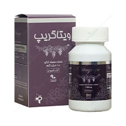 تصویر برای دسته  روغن هسته انگور (رزوراترول)