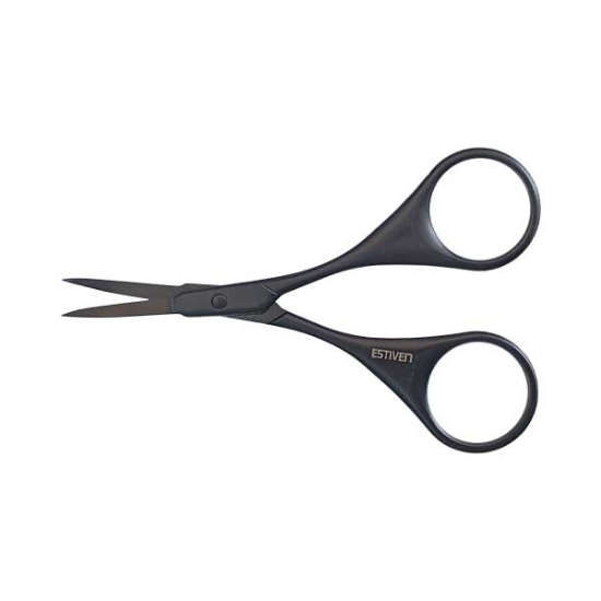 قیچی ابرو استیون مدل 355