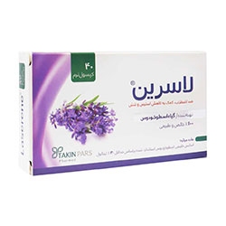 تصویر برای دسته  اسطوخودوس