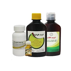 تصویر برای دسته  داروی ترک اعتیاد گیاهی
