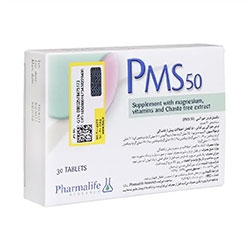 تصویر برای دسته  سندروم پیش از قاعدگی (PMS)