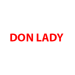 تصویر برای تولیدکننده: دان لیدی | DON LADY