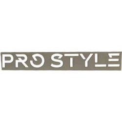 تصویر برای تولیدکننده: پرو استایل | Pro Style