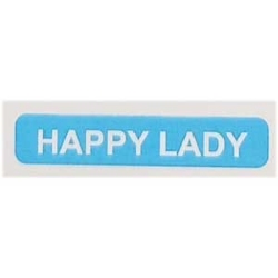 تصویر برای تولیدکننده: هپی لیدی | HAPPY LADY