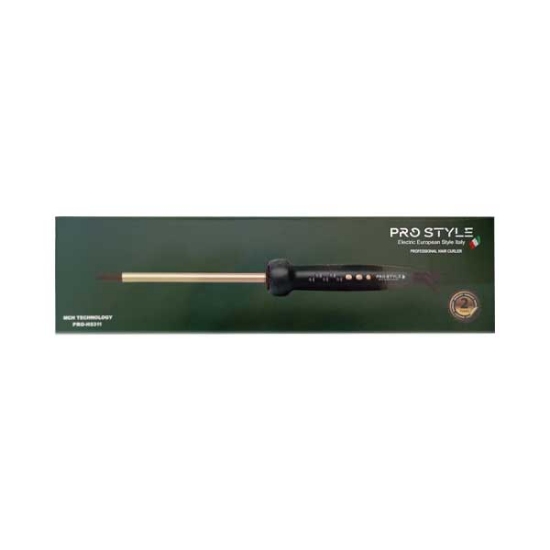 موپیچ سایز 9 و 250 درجه پرو استایل pro style مدل HS311