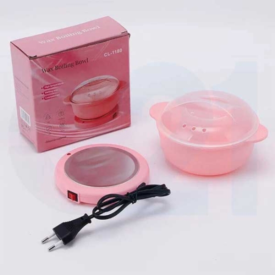 موم داغ کن سيليکونی اسکالدسرا مدل CL-1180