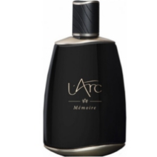 عطر ادکلن له آرک مموير، کارنت دي ووياژ | L`Arc Mémoire, Carnet de voyage