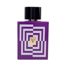 ادوپرفیوم زنانه ژومرا مدل ZHOMERA V حجم 100 میلی لیتر