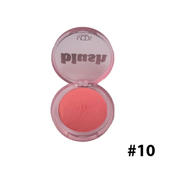رژ گونه بلاش برند مدا 10