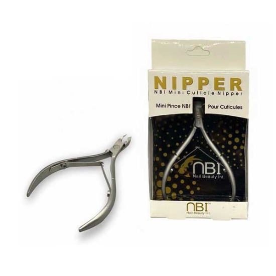 نيپر ان بی آی NBI