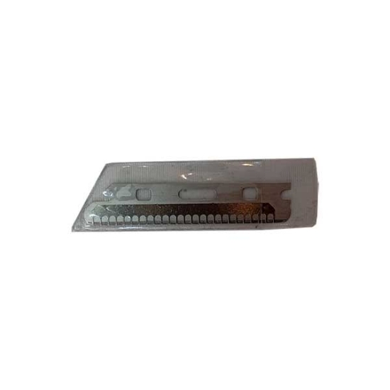 یدک تیغ ابرو جیول مدل GR-502 بسته یک عددی