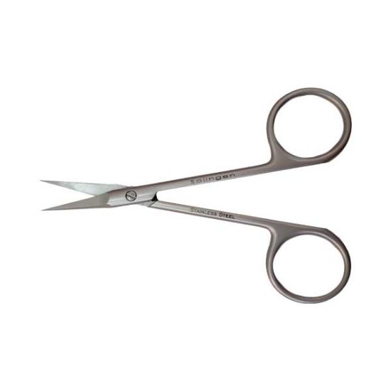 قیچی مانیکور سولینگن مدل SP-95
