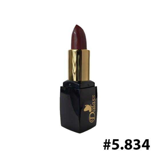 رژ لب مخملي دالاس 5834
