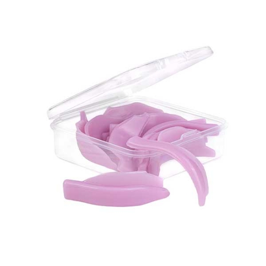بیگودی بدون چسب هیبریدی وین لش