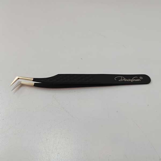 پنس شيار دار دنسينگ مدل DH - 308