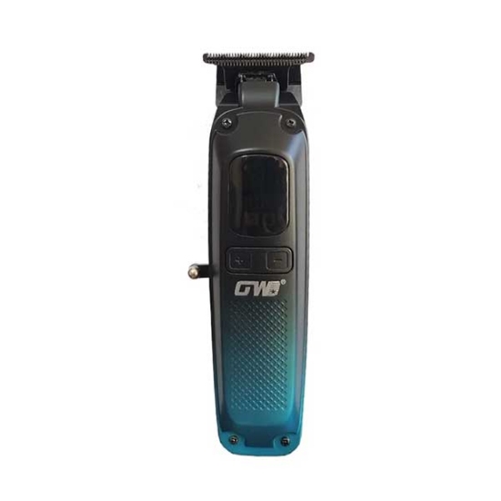 ماشین اصلاح جی دبلیو مدل GW-9736