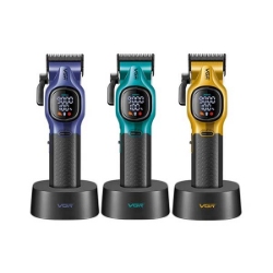 ماشین اصلاح حجم زن وی جی آر  مدل V-886C