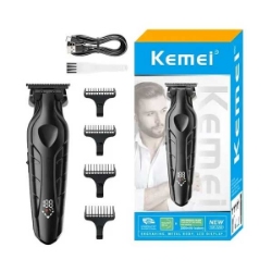 ماشین اصلاح کیمی مدل KM-2269