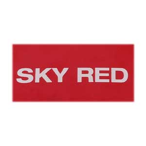 sky red | اسکای رد