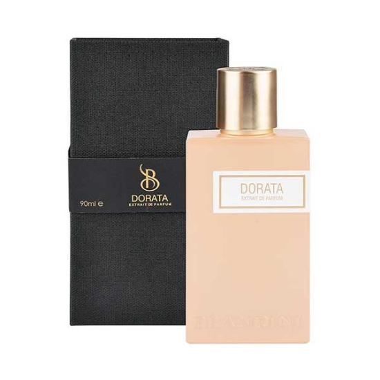 پرفیوم زنانه BRANDINI مدل  DORATA حجم 90 میلی لیتر